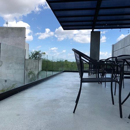 Hotel Suites La Negra Boutique Mérida Zewnętrze zdjęcie