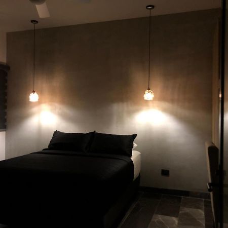 Hotel Suites La Negra Boutique Mérida Zewnętrze zdjęcie