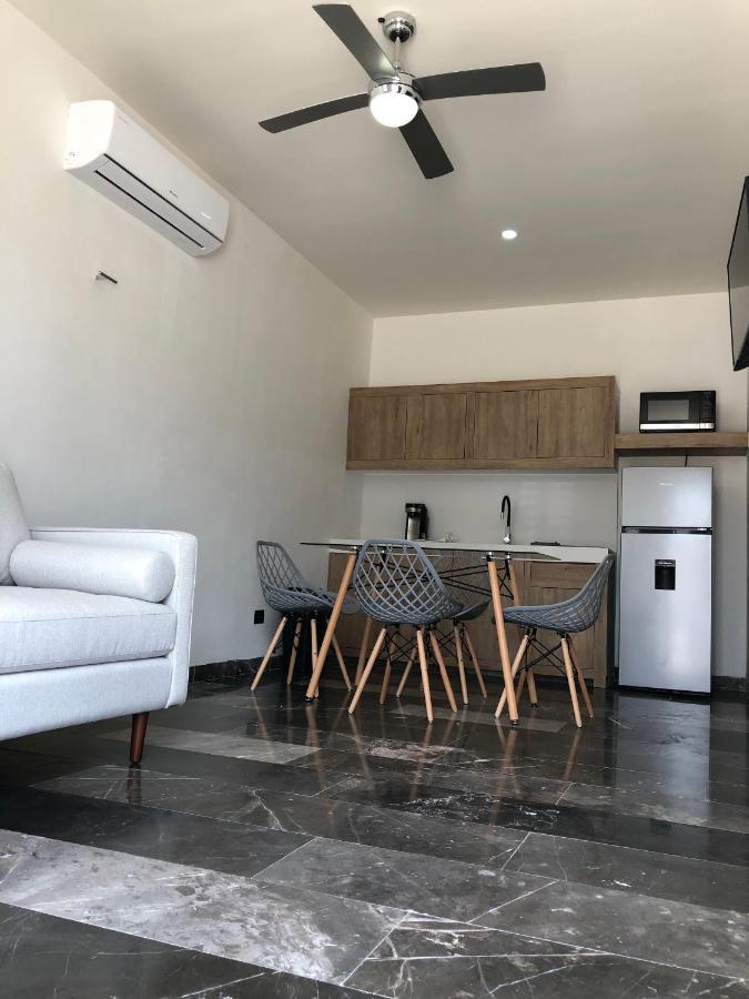 Hotel Suites La Negra Boutique Mérida Zewnętrze zdjęcie
