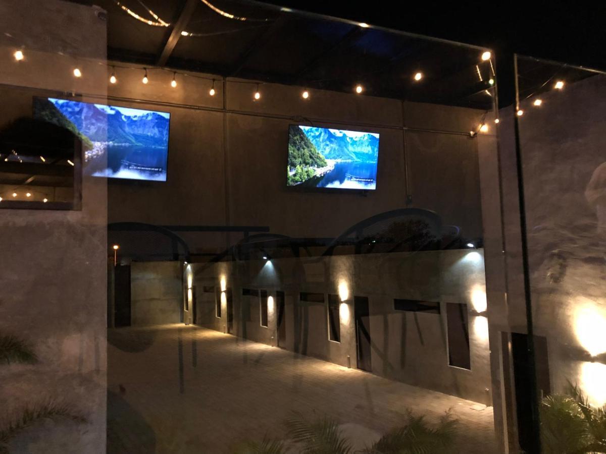 Hotel Suites La Negra Boutique Mérida Zewnętrze zdjęcie
