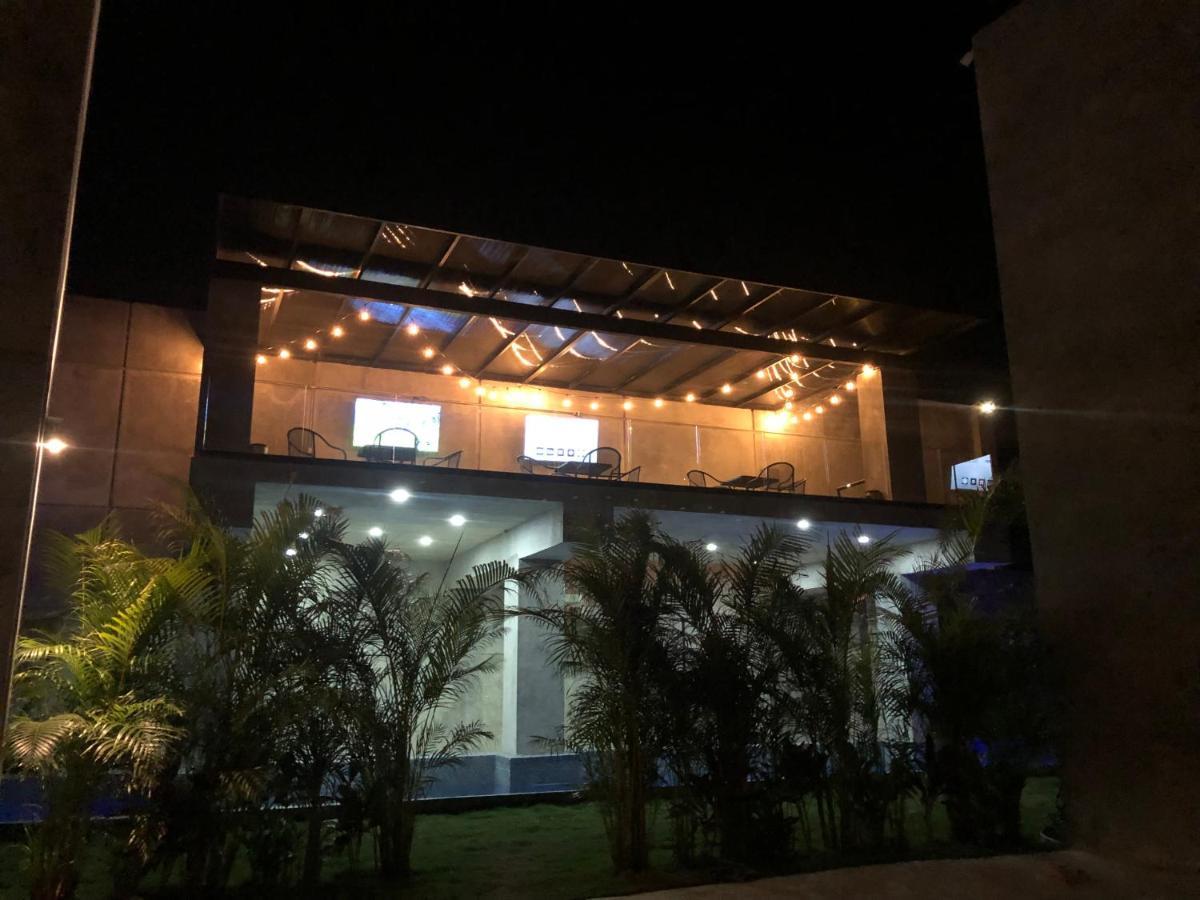 Hotel Suites La Negra Boutique Mérida Zewnętrze zdjęcie