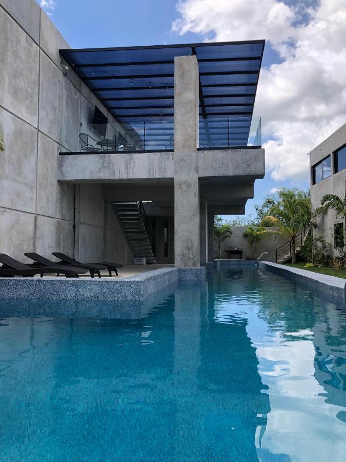 Hotel Suites La Negra Boutique Mérida Zewnętrze zdjęcie