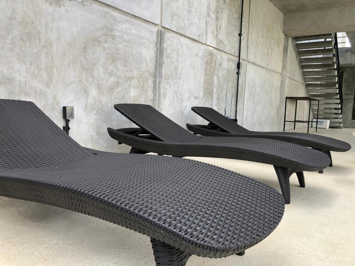 Hotel Suites La Negra Boutique Mérida Zewnętrze zdjęcie