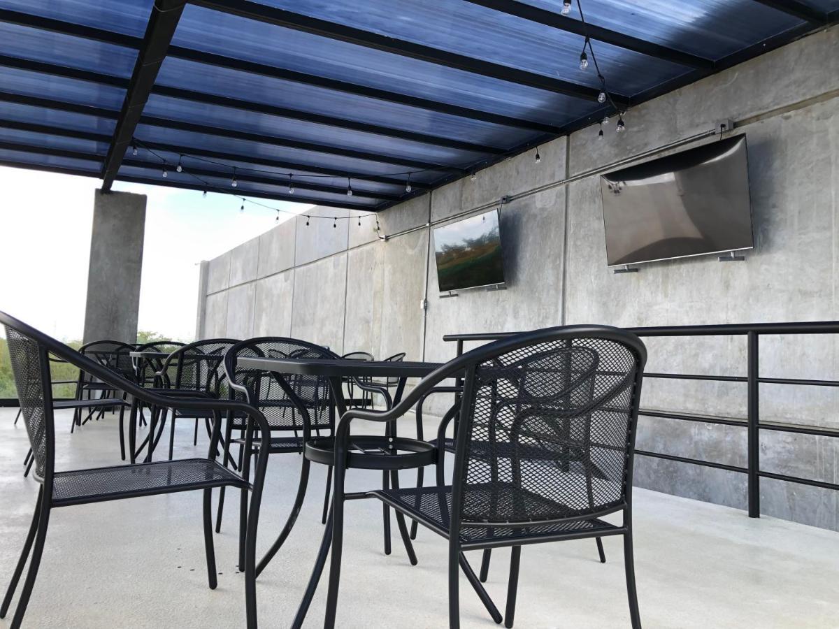 Hotel Suites La Negra Boutique Mérida Zewnętrze zdjęcie