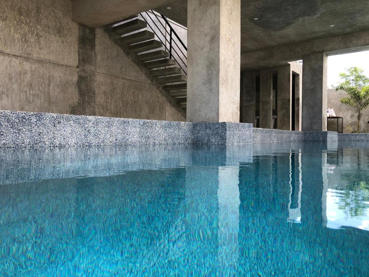 Hotel Suites La Negra Boutique Mérida Zewnętrze zdjęcie