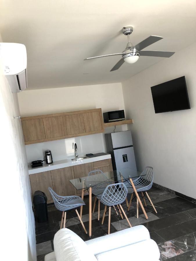 Hotel Suites La Negra Boutique Mérida Zewnętrze zdjęcie