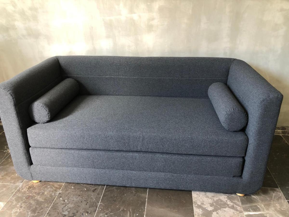 Hotel Suites La Negra Boutique Mérida Zewnętrze zdjęcie