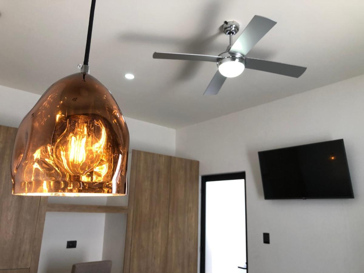 Hotel Suites La Negra Boutique Mérida Zewnętrze zdjęcie