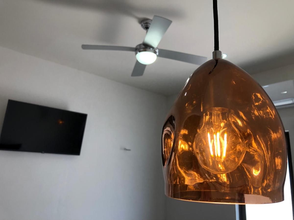 Hotel Suites La Negra Boutique Mérida Zewnętrze zdjęcie