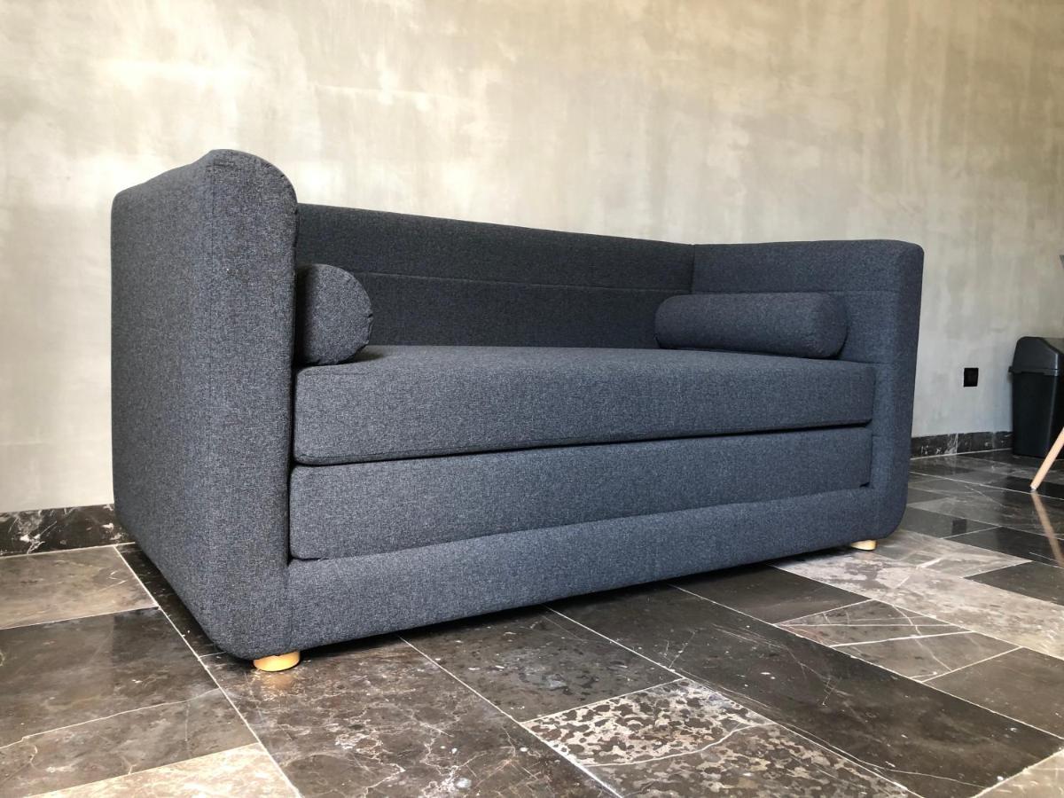 Hotel Suites La Negra Boutique Mérida Zewnętrze zdjęcie