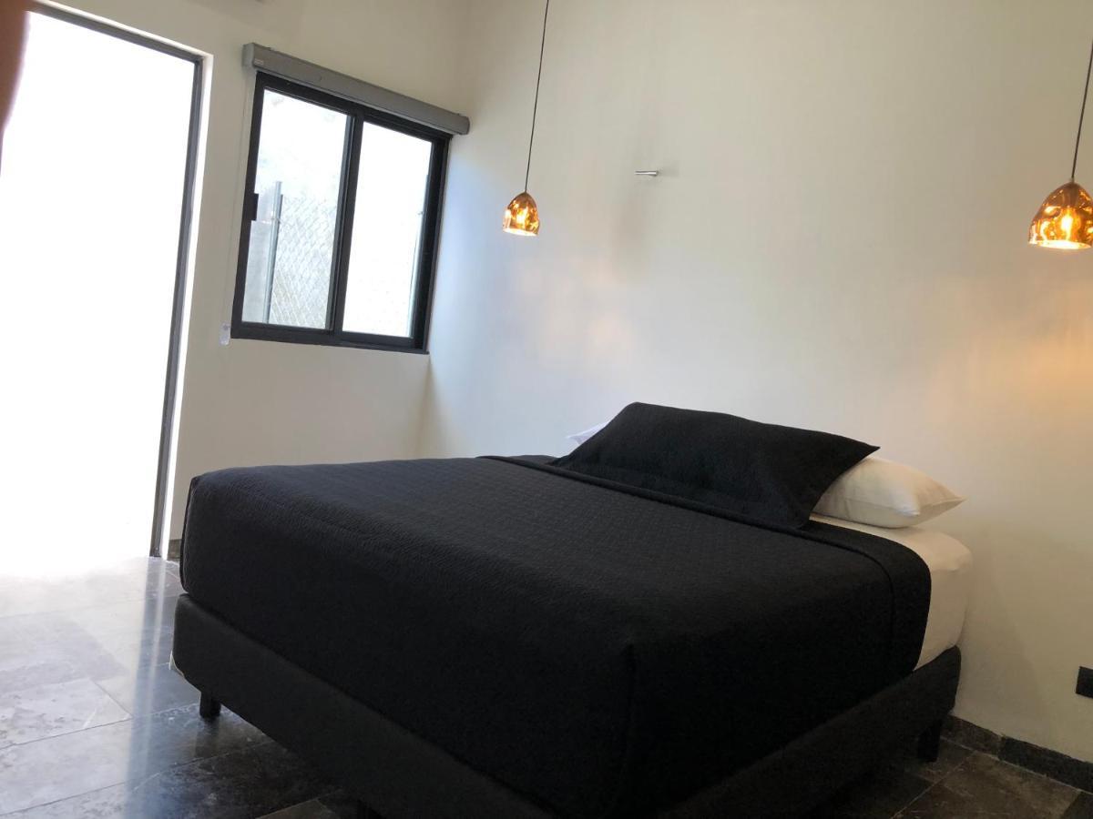 Hotel Suites La Negra Boutique Mérida Zewnętrze zdjęcie