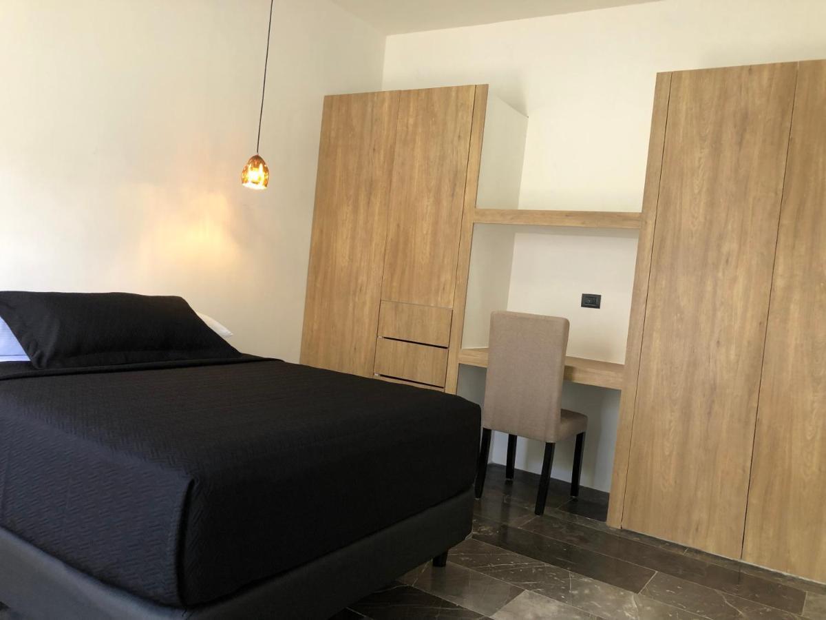 Hotel Suites La Negra Boutique Mérida Zewnętrze zdjęcie