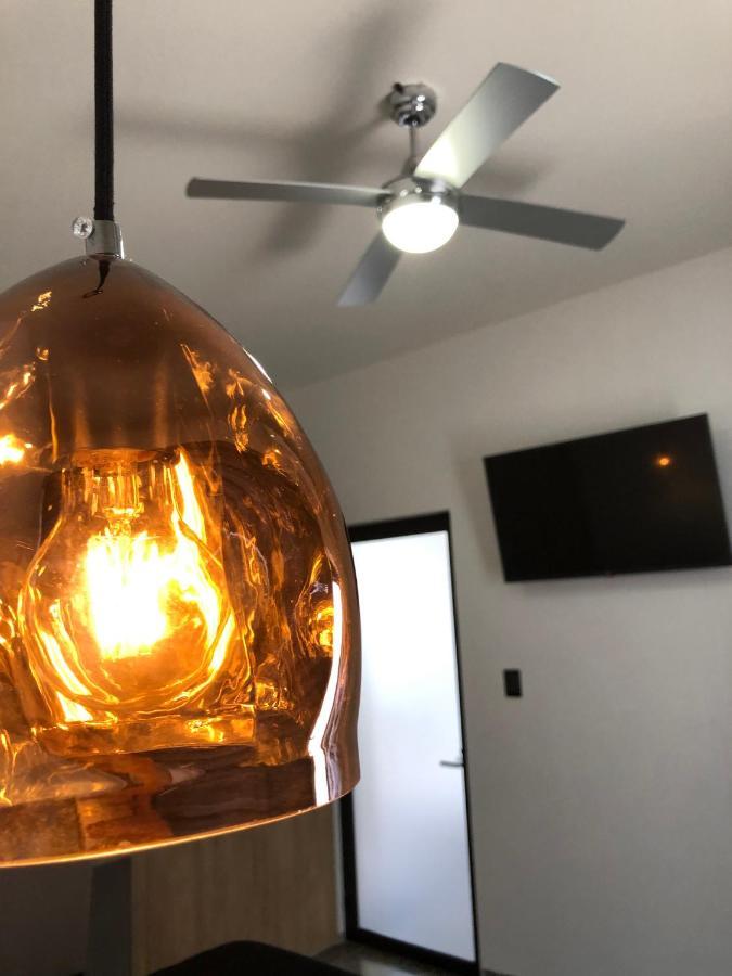 Hotel Suites La Negra Boutique Mérida Zewnętrze zdjęcie