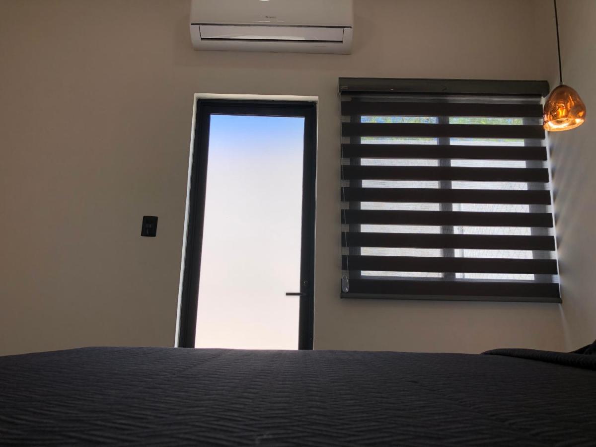 Hotel Suites La Negra Boutique Mérida Zewnętrze zdjęcie