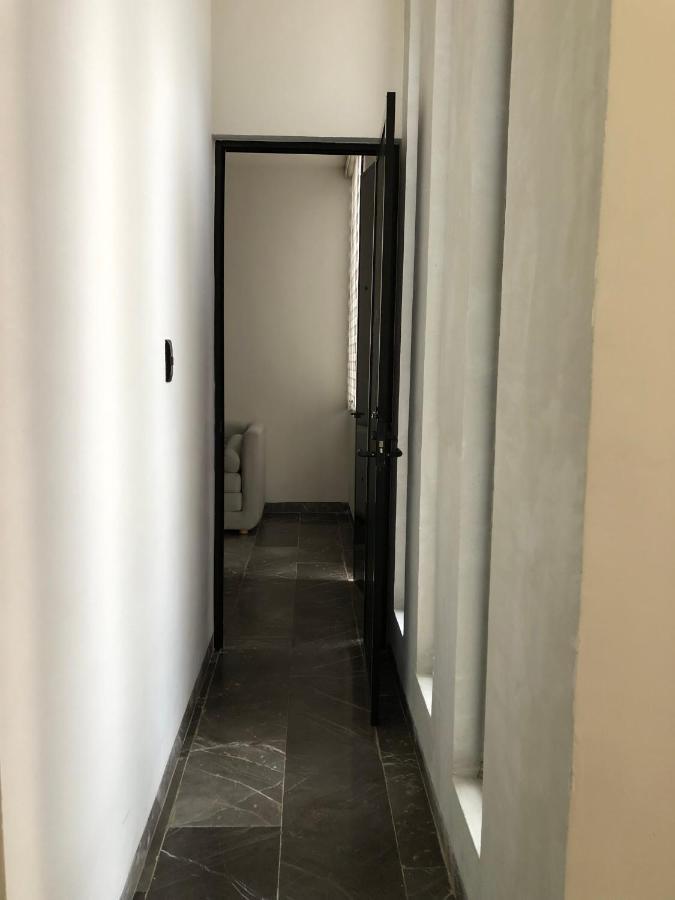 Hotel Suites La Negra Boutique Mérida Zewnętrze zdjęcie