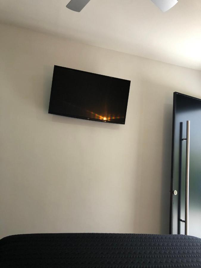 Hotel Suites La Negra Boutique Mérida Zewnętrze zdjęcie