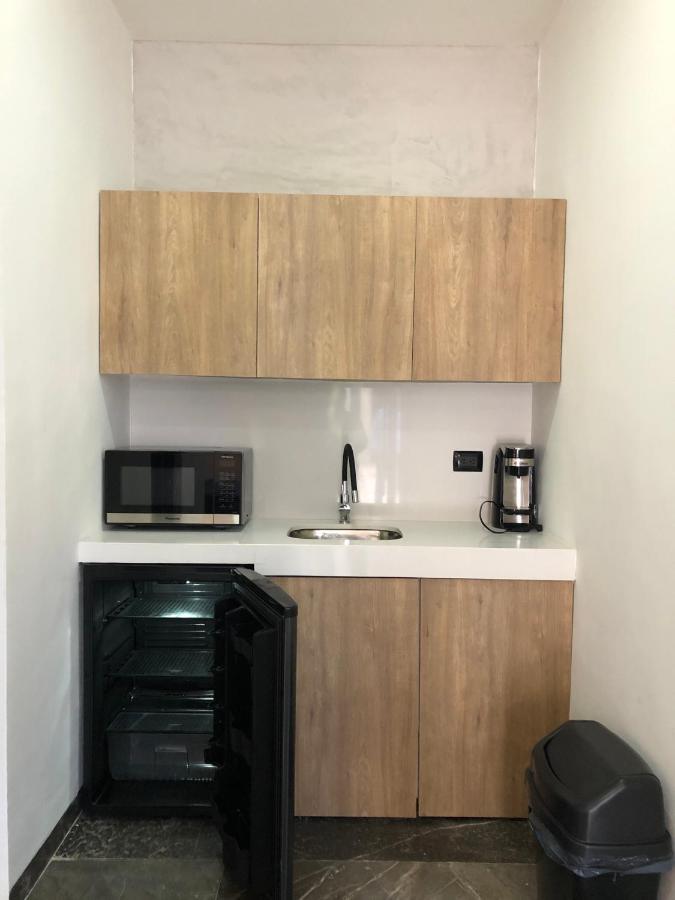 Hotel Suites La Negra Boutique Mérida Zewnętrze zdjęcie