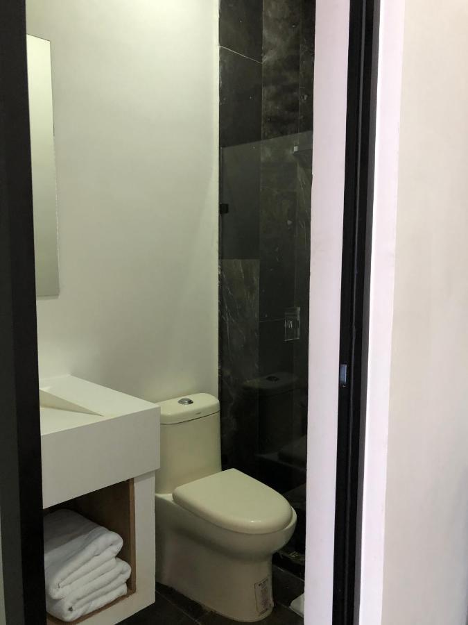 Hotel Suites La Negra Boutique Mérida Zewnętrze zdjęcie
