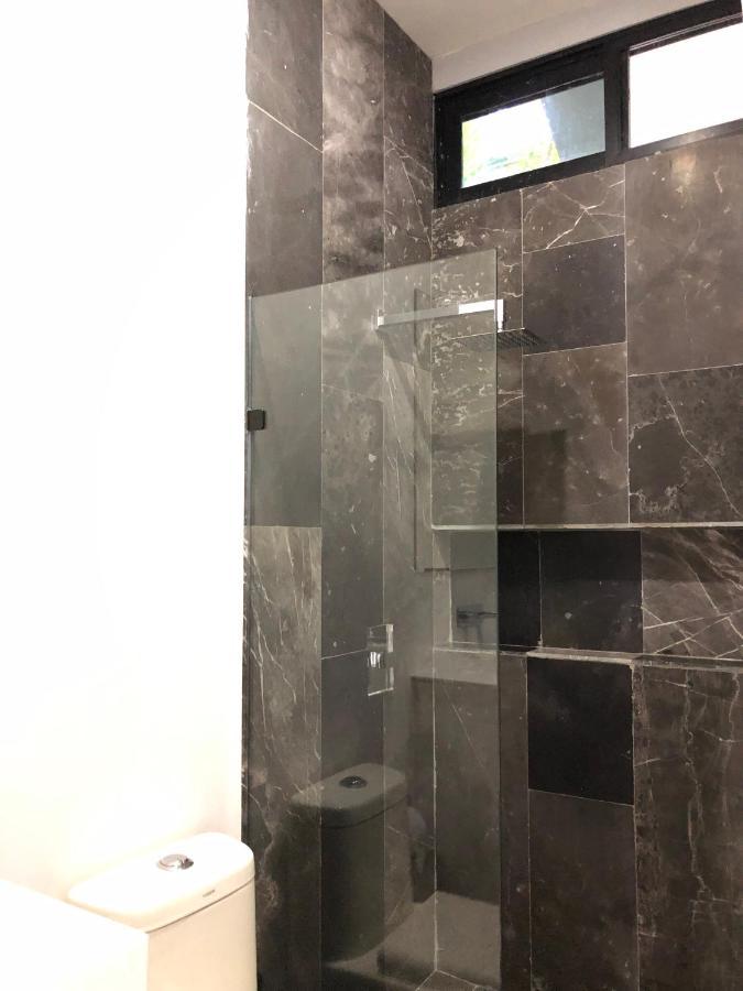 Hotel Suites La Negra Boutique Mérida Zewnętrze zdjęcie