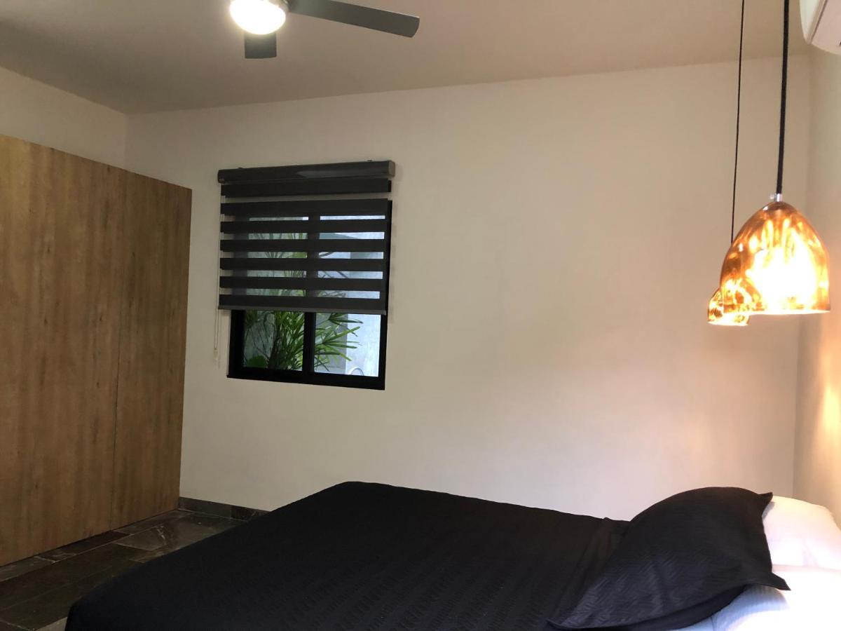 Hotel Suites La Negra Boutique Mérida Zewnętrze zdjęcie
