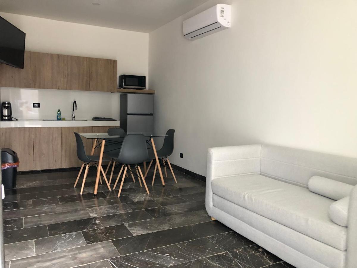 Hotel Suites La Negra Boutique Mérida Zewnętrze zdjęcie