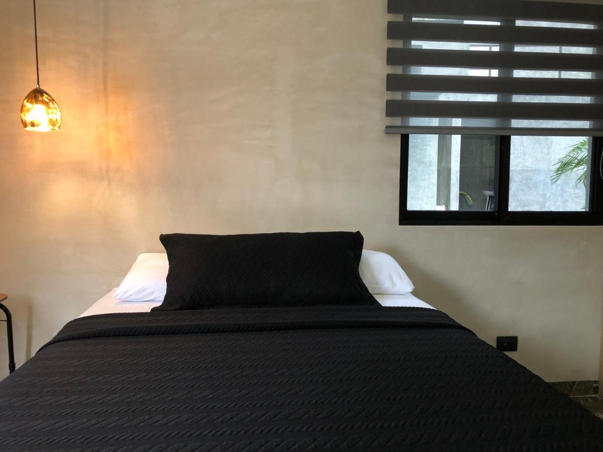 Hotel Suites La Negra Boutique Mérida Zewnętrze zdjęcie
